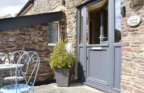 Totnes House | Harvest Cottage