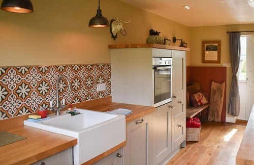 Totnes House | Harvest Cottage