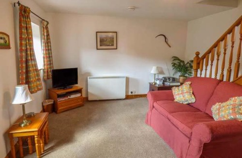 Levisham House | Harvest Cottage