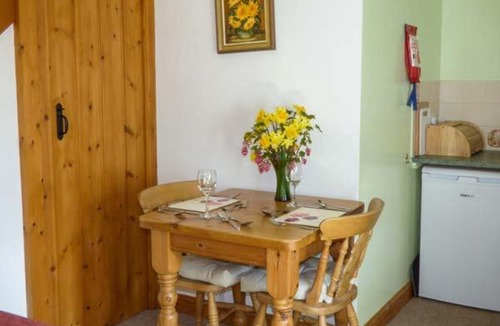 Levisham House | Harvest Cottage