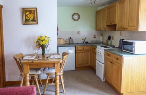 Levisham House | Harvest Cottage