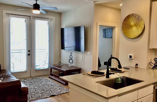 Clodine Apartment | Harvest Gem Summary: