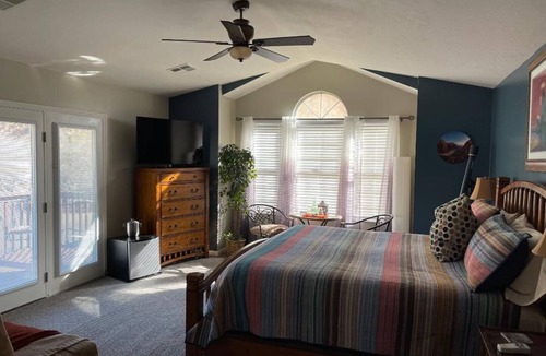 Zion National Park South Entrance House | Harvest House Bed & Breakfast