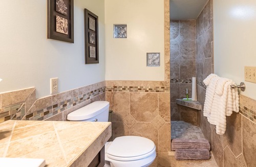 Zion National Park South Entrance House | Harvest House Bed & Breakfast