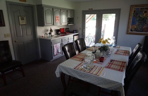 Zion National Park South Entrance House | Harvest House Bed & Breakfast