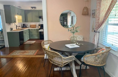 Saint Jo Other | Harvest House - Vineyard Charm w/New Hot Tub in Saint Jo