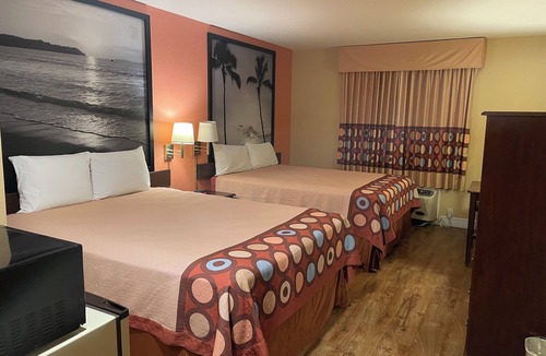 Dixon Hotel | Harvest Inn, Dixon/UC Davis.