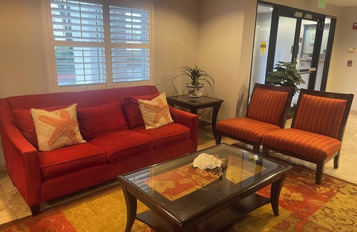 Dixon Hotel | Harvest Inn, Dixon/UC Davis.