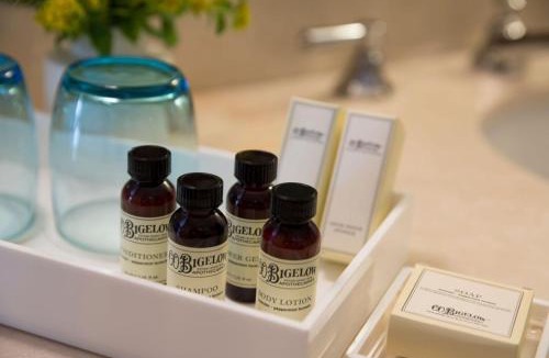 St. Helena Hotel | Harvest Inn