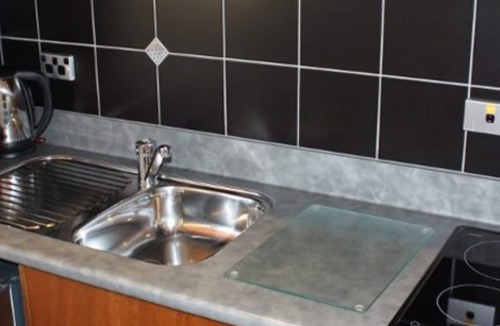 Anderson Park Hotel | Harvest Lodge