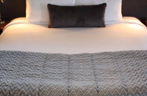 Anderson Park Hotel | Harvest Lodge