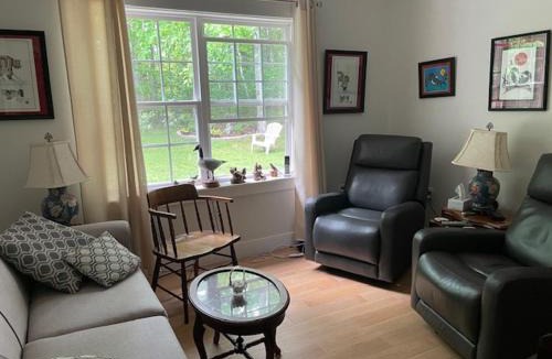 Middleton House | Harvest Moon Trail Hideaway