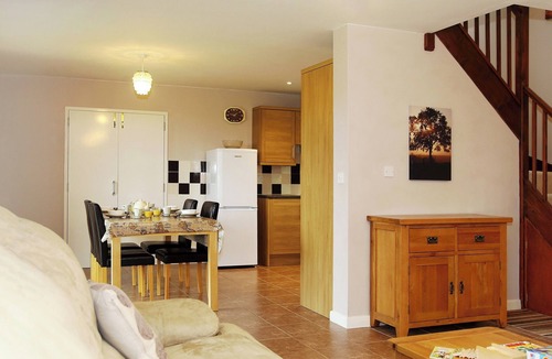 Maidstone Cottage | Harvest View, Tilmangate Farm