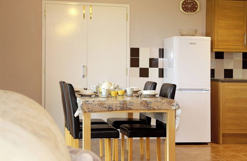 Maidstone Cottage | Harvest View, Tilmangate Farm