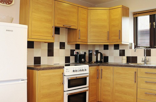 Maidstone Cottage | Harvest View, Tilmangate Farm