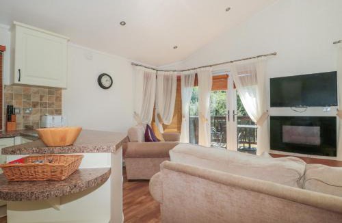 Puxton House | Harvester Lodge