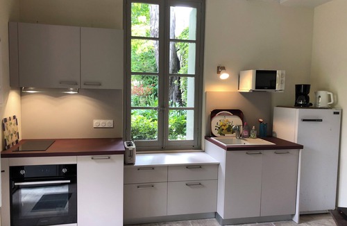 Aigues-Vives House | Harvesters' house