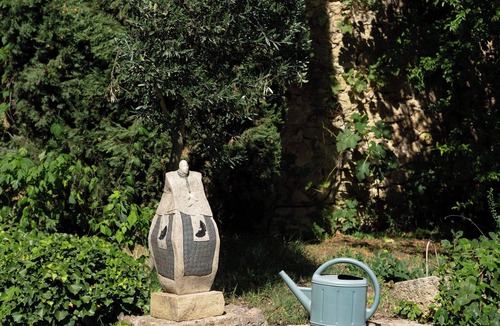 Aigues-Vives House | Harvesters' house