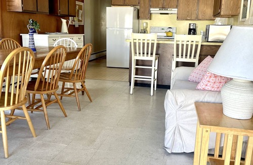 Harvey Cedars House | Harvey Cedars Bayfront - 5 min to beach. Sunsets from huge deck.