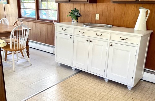 Harvey Cedars House | Harvey Cedars Bayfront - 5 min to beach. Sunsets from huge deck.