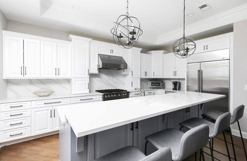 Harvey Cedars House | Harvey Cedars, NJ, Bayfront Compound With Pool!