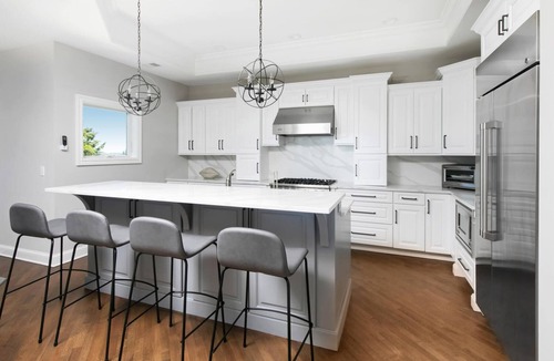 Harvey Cedars House | Harvey Cedars, NJ, Bayfront Compound With Pool!