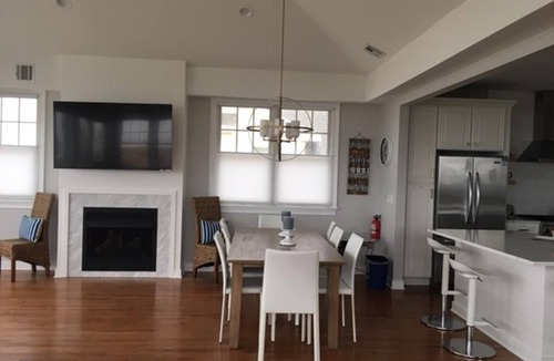 Harvey Cedars House | Harvey Cedars Ocean front