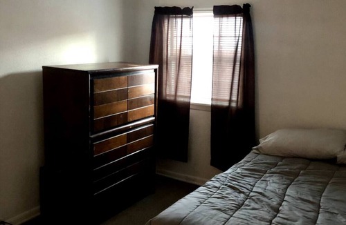 Borger Apartment | Harvey Hangout #2 nOne Bed One Bath Apartment