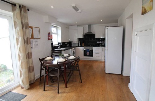 Chesterfield House | Harvey House- Chesterfield