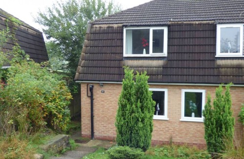 Chesterfield House | Harvey House- Chesterfield