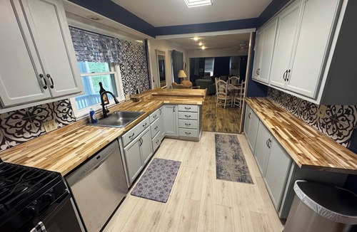 Harveys Lake House | Harvey’s Lake —Million dollar views