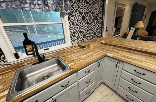 Harveys Lake House | Harvey’s Lake —Million dollar views