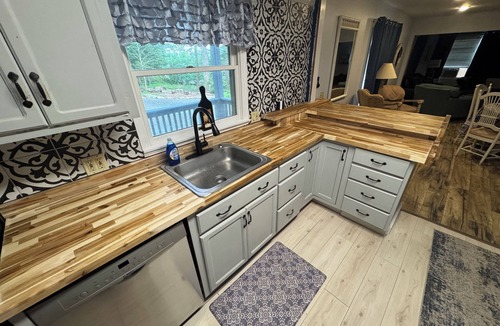 Harveys Lake House | Harvey’s Lake —Million dollar views