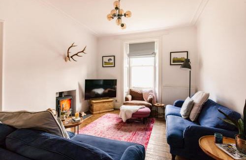 Pittenweem House | Harvieston