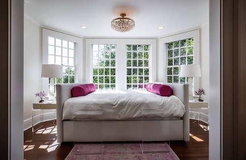 Maple Ridge Bed & Breakfast | Harwelden Mansion