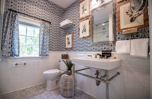 Maple Ridge Bed & Breakfast | Harwelden Mansion