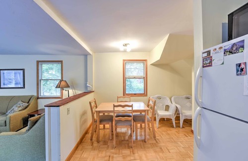 Northwest Harwich Cottage | Harwich Cottage - Near Cape Cod Rail Trail & Beach