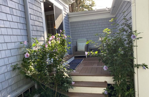 Northwest Harwich Condo | Harwich Hideaway #11