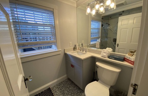 Northwest Harwich Condo | Harwich Hideaway #11