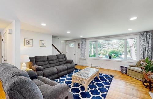 Harwich Center House | Harwich Hideaway