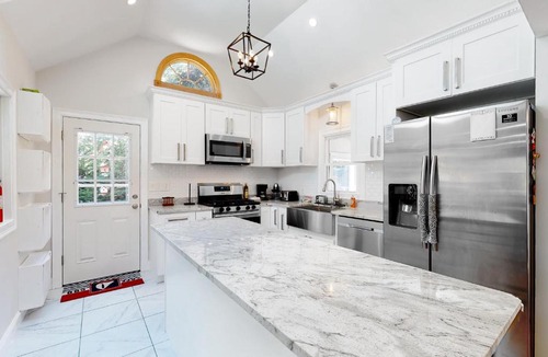 Harwich Center House | Harwich Hideaway