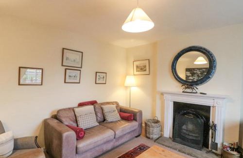 Hovingham House | Harwood Cottage