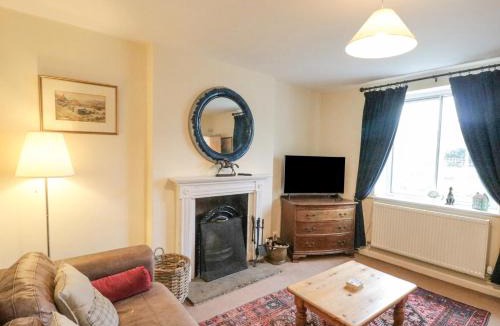 Hovingham House | Harwood Cottage