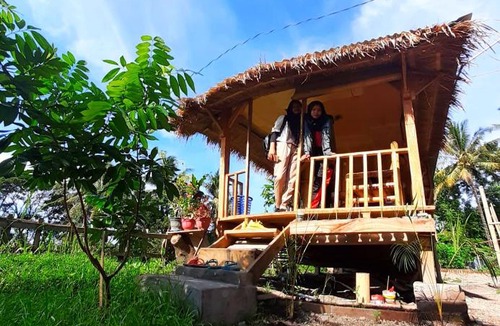 Kotaraja House | Hasan Culture Homestay