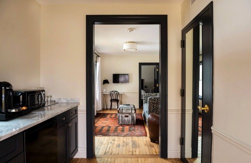 Town of Marbletown Hotel | Hasbrouck House