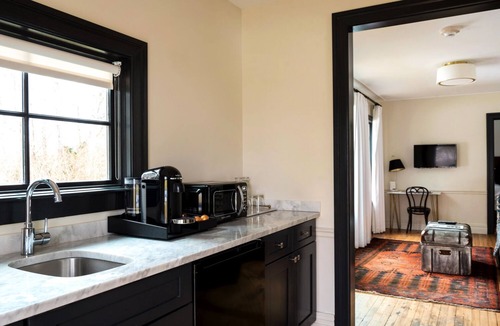 Town of Marbletown Hotel | Hasbrouck House