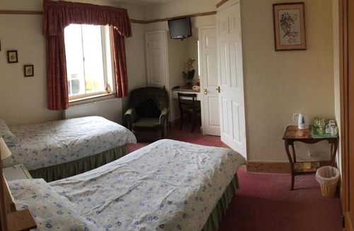 Evesham Bed & Breakfast | Haselor Farm B & B