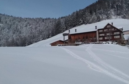 Neckertal Apartment | Hasenbüel by Interhome
