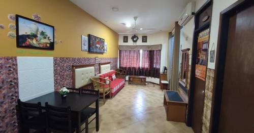 Port Dickson House | Hasif Homestay Studio