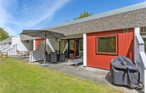 Hasle Apartment | Hasle Feriepark 53